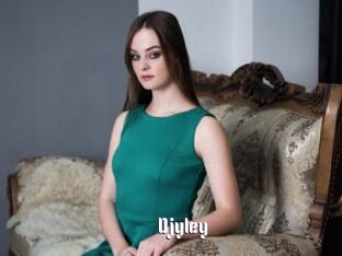 Djyley
