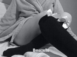 Dmazelle