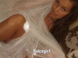 Dolcegirl
