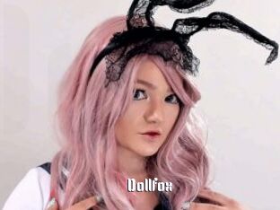 Dollfox