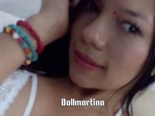 Dollmartina