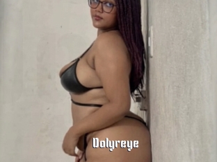 Dolyreye