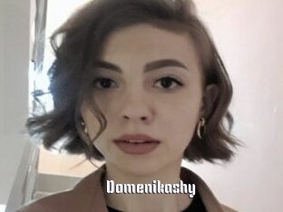 Domenikashy