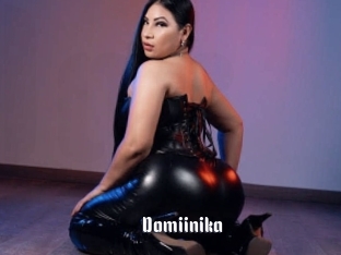 Domiinika