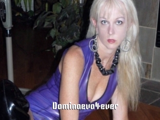 Dominaeva4ever