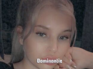 Dominantie