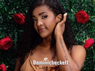 Dominicbeckett