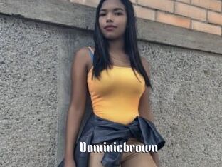Dominicbrown