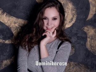 Dominikarose