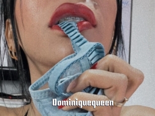 Dominiquequeen