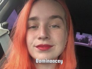 Dominoacey