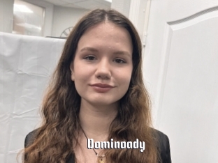 Dominoady
