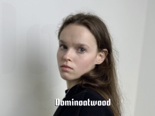 Dominoatwood