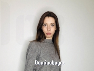 Dominobagge
