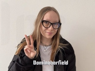 Dominobarfield