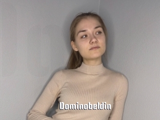 Dominobeldin