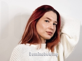 Dominobelding