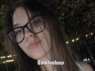 Dominobow