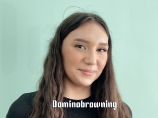 Dominobrowning