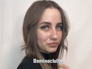 Dominoclutter