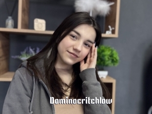 Dominocritchlow