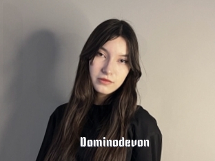 Dominodevon