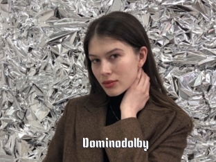 Dominodolby