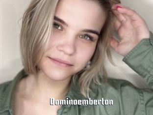 Dominoemberton