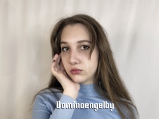 Dominoengelby