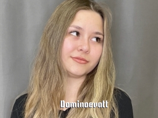 Dominoevatt