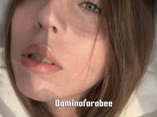 Dominofarabee