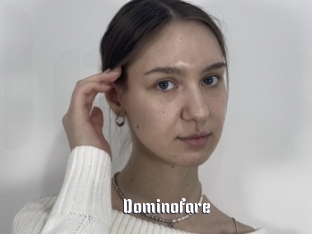 Dominofare
