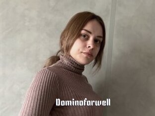 Dominofarwell