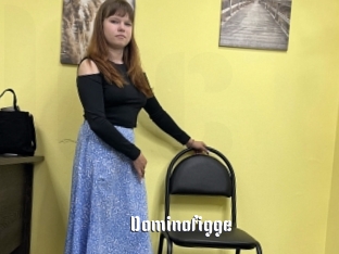 Dominofigge
