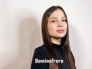 Dominofrere