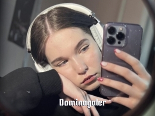 Dominogaler