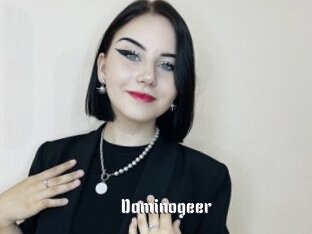 Dominogeer