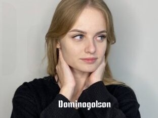 Dominogolson