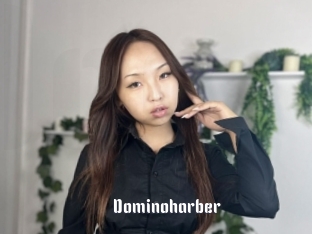Dominoharber