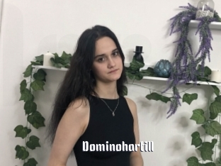 Dominohartill