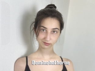 Dominohathorne