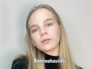 Dominohavins