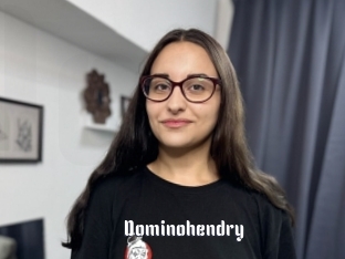 Dominohendry
