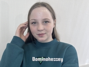 Dominohessey