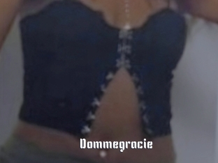 Dommegracie