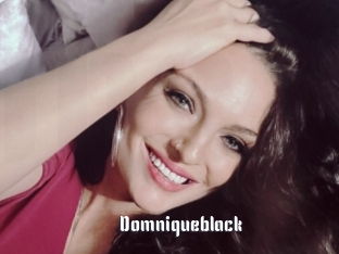Domniqueblack