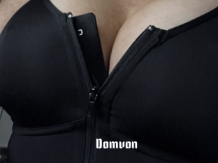 Domvon