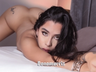 Donamorris