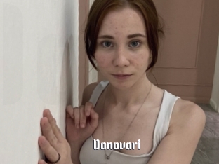 Donavari