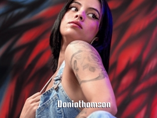 Doniathomson